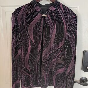 Womens coctail jacket